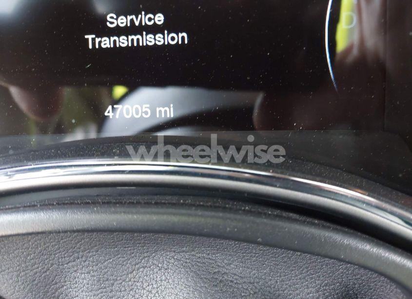 Photo 16 of 2021 Jeep Grand CHEROKEE LIMITED 4X4 (VIN 1C4RJFBG1MC600239)