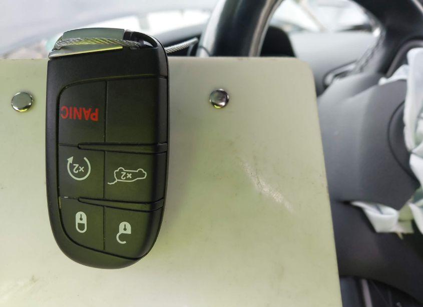 Photo 11 of 2021 Jeep Grand CHEROKEE LIMITED 4X4 (VIN 1C4RJFBG1MC701023)