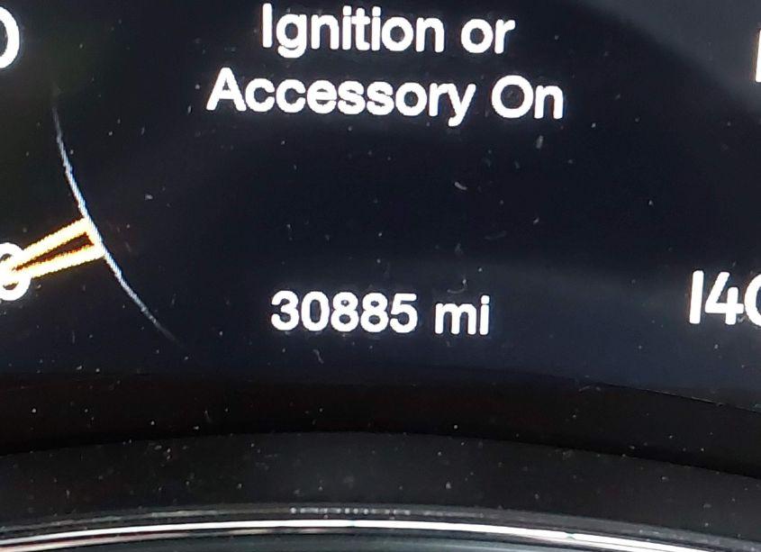 Photo 15 of 2021 Jeep Grand CHEROKEE LIMITED 4X4 (VIN 1C4RJFBG1MC701023)