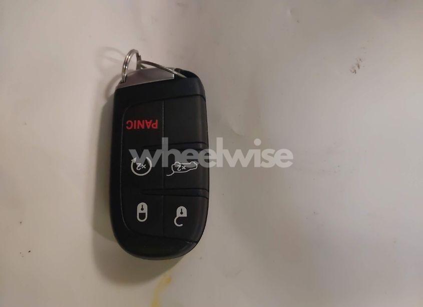 Photo 11 of 2021 Jeep Grand CHEROKEE LIMITED 4X4 (VIN 1C4RJFBG1MC831772)