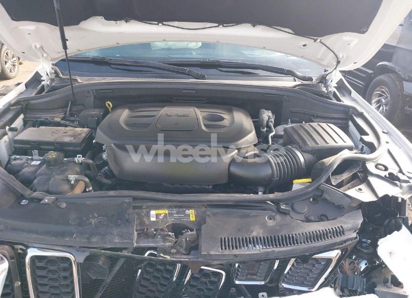 Photo 10 of 2022 Jeep Grand CHEROKEE LIMITED (VIN 1C4RJFBG1NC110126)