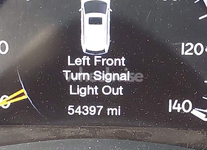 Photo 15 of 2022 Jeep Grand CHEROKEE LIMITED (VIN 1C4RJFBG1NC110126)