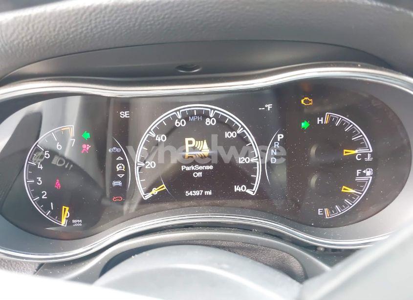 Photo 7 of 2022 Jeep Grand CHEROKEE LIMITED (VIN 1C4RJFBG1NC110126)