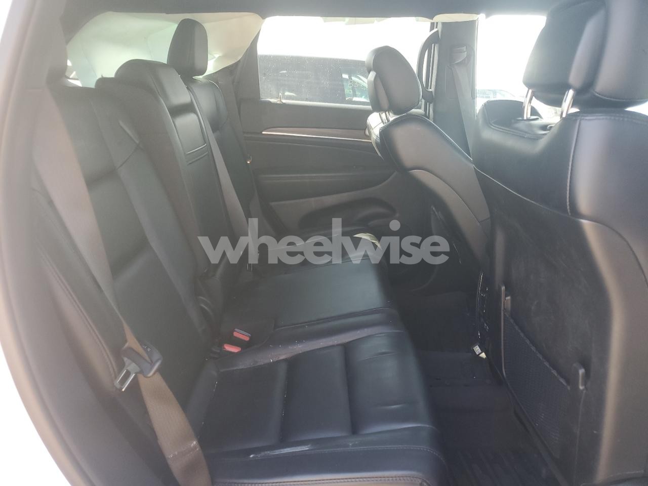 Photo 10 of 2022 JEEP GRAND CHEROKEE LIMITED (VIN 1C4RJFBG1NC143384)