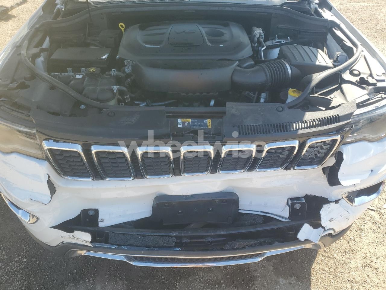 Photo 11 of 2022 JEEP GRAND CHEROKEE LIMITED (VIN 1C4RJFBG1NC143384)