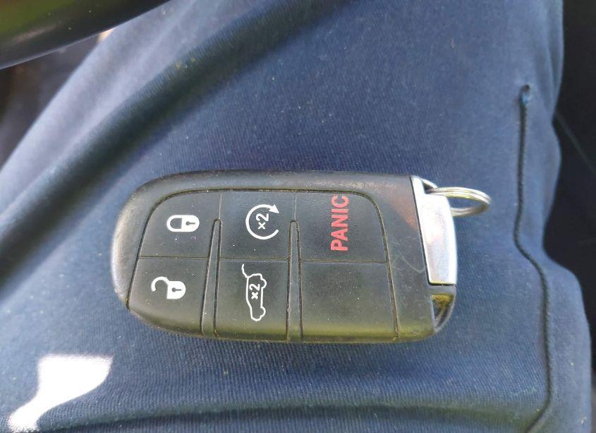 Photo 11 of 2022 Jeep Grand CHEROKEE WK LIMITED 4X4 (VIN 1C4RJFBG1NC166325)