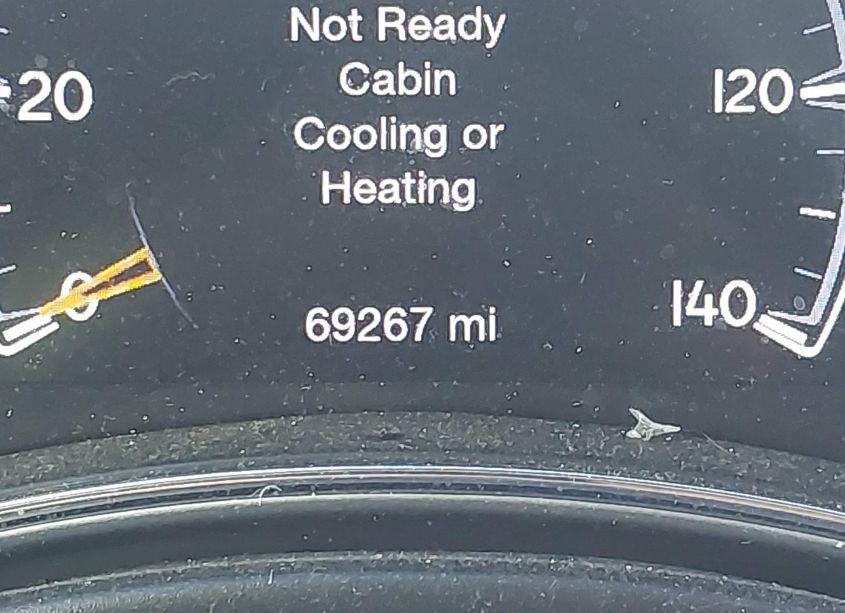 Photo 15 of 2022 Jeep Grand CHEROKEE WK LIMITED 4X4 (VIN 1C4RJFBG1NC166325)