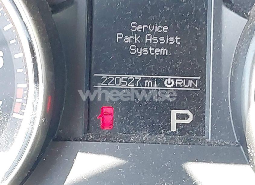 Photo 15 of 2013 Jeep Grand CHEROKEE LIMITED (VIN 1C4RJFBG2DC601643)