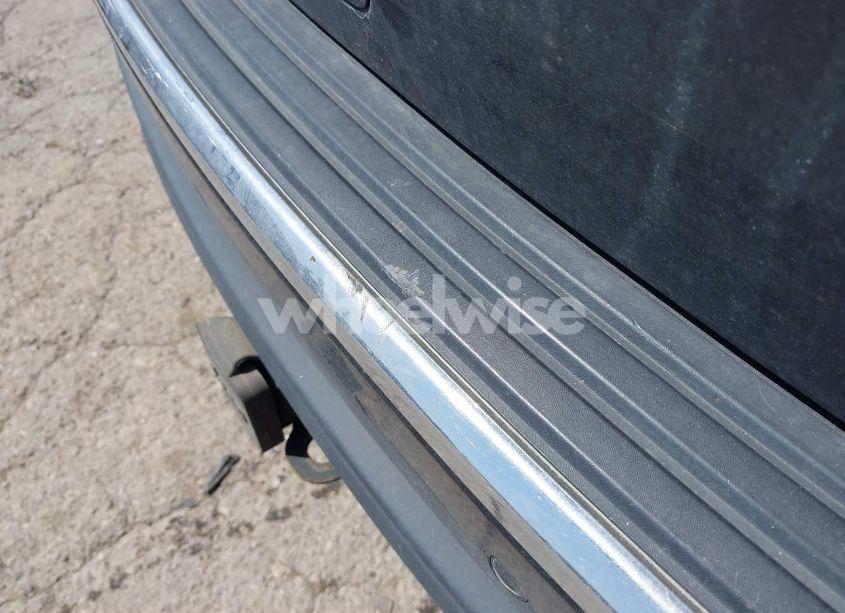 Photo 6 of 2013 Jeep Grand CHEROKEE LIMITED (VIN 1C4RJFBG2DC601643)