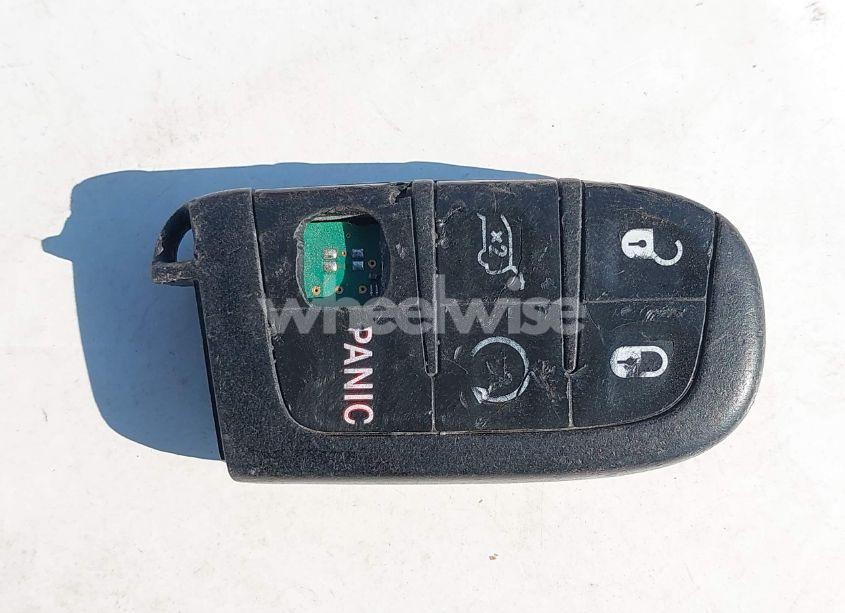 Photo 11 of 2014 Jeep Grand CHEROKEE LIMITED (VIN 1C4RJFBG2EC134287)