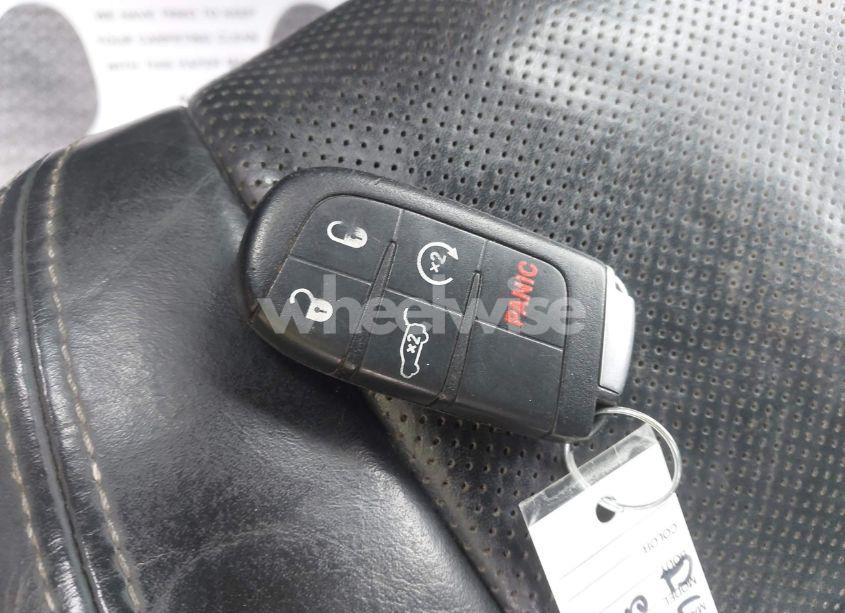 Photo 11 of 2014 Jeep Grand CHEROKEE LIMITED (VIN 1C4RJFBG2EC142518)