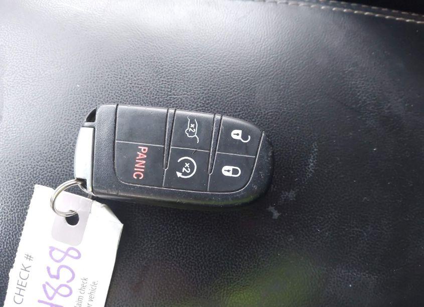 Photo 11 of 2014 Jeep Grand CHEROKEE LIMITED (VIN 1C4RJFBG2EC190486)