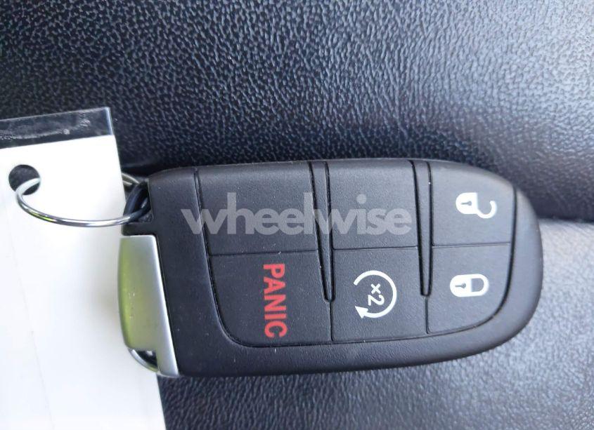 Photo 11 of 2014 Jeep Grand CHEROKEE LIMITED (VIN 1C4RJFBG2EC233661)