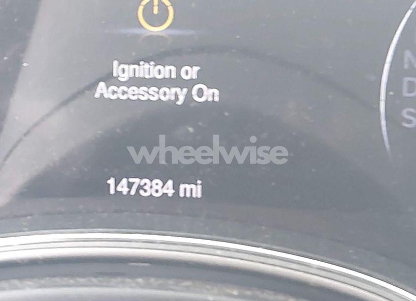 Photo 15 of 2014 Jeep Grand CHEROKEE LIMITED (VIN 1C4RJFBG2EC258267)