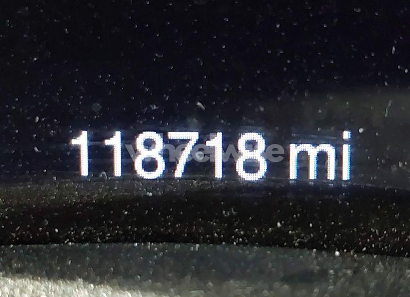 Photo 15 of 2014 Jeep Grand CHEROKEE LIMITED (VIN 1C4RJFBG2EC305359)