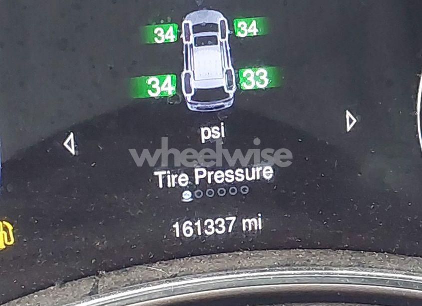 Photo 15 of 2014 Jeep Grand CHEROKEE LIMITED (VIN 1C4RJFBG2EC439742)