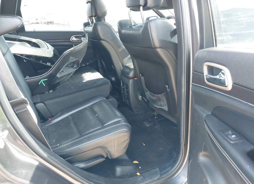 Photo 8 of 2014 Jeep Grand CHEROKEE LIMITED (VIN 1C4RJFBG2EC453043)