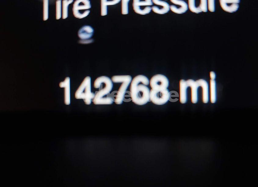 Photo 16 of 2014 Jeep Grand CHEROKEE LIMITED (VIN 1C4RJFBG2EC486379)