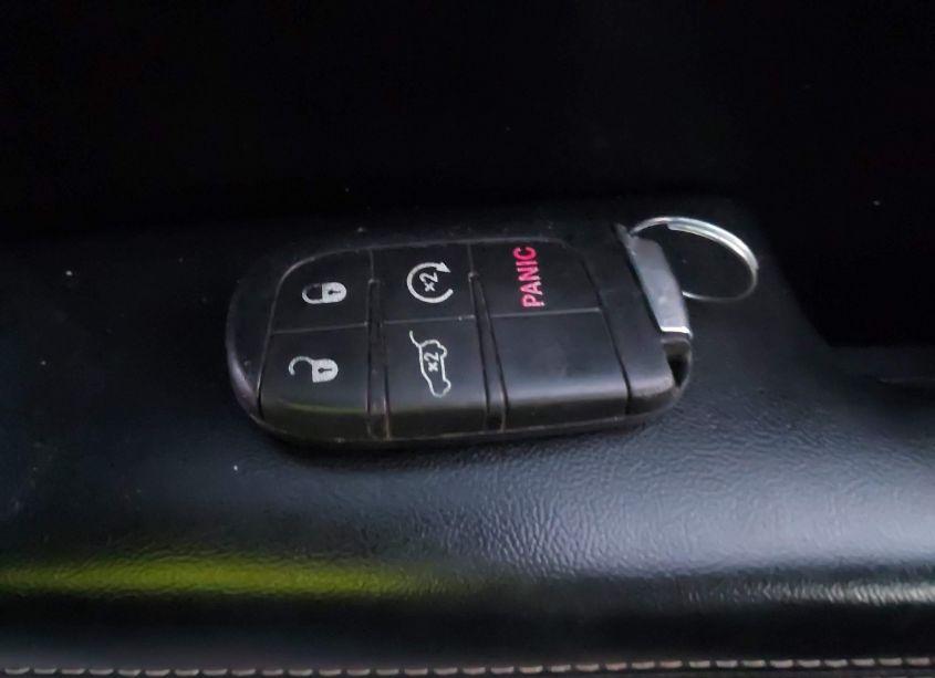 Photo 11 of 2014 Jeep Grand CHEROKEE LIMITED (VIN 1C4RJFBG2EC506341)