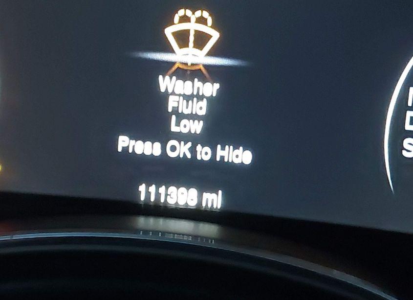 Photo 15 of 2014 Jeep Grand CHEROKEE LIMITED (VIN 1C4RJFBG2EC506341)