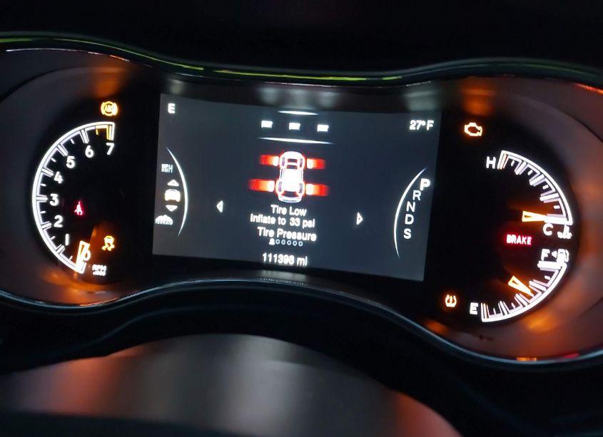 Photo 7 of 2014 Jeep Grand CHEROKEE LIMITED (VIN 1C4RJFBG2EC506341)