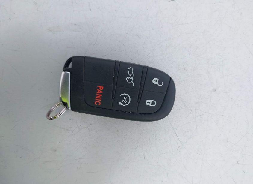 Photo 11 of 2014 Jeep Grand CHEROKEE LIMITED (VIN 1C4RJFBG2EC518246)