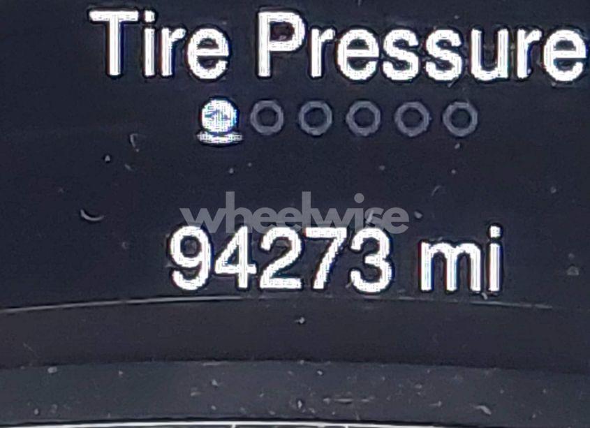 Photo 16 of 2014 Jeep Grand CHEROKEE LIMITED (VIN 1C4RJFBG2EC567964)