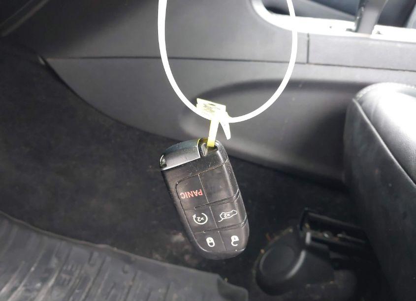 Photo 11 of 2014 Jeep Grand CHEROKEE LIMITED (VIN 1C4RJFBG2EC570976)