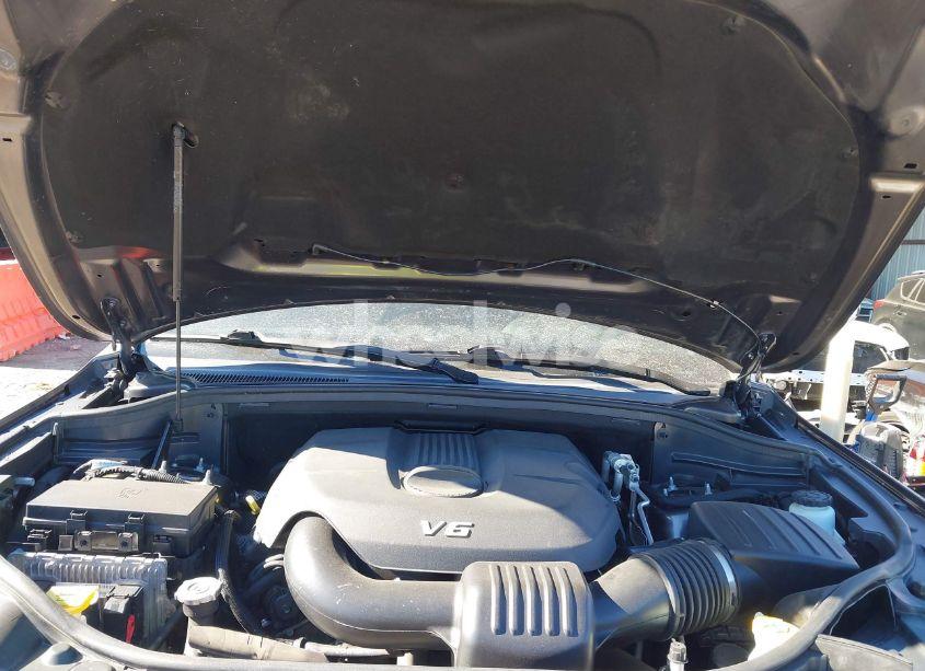 Photo 10 of 2014 Jeep Grand CHEROKEE LIMITED (VIN 1C4RJFBG2EC571352)