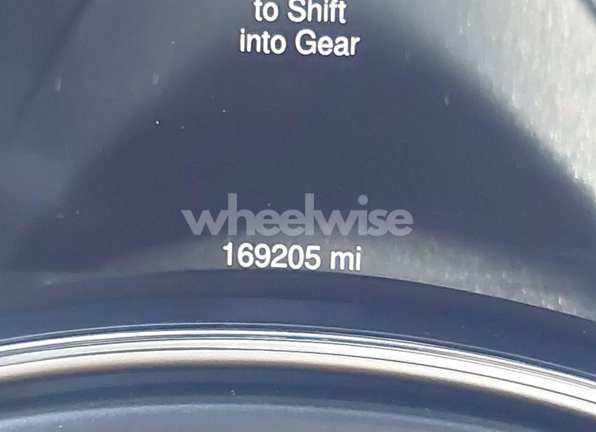 Photo 15 of 2014 Jeep Grand CHEROKEE LIMITED (VIN 1C4RJFBG2EC571352)