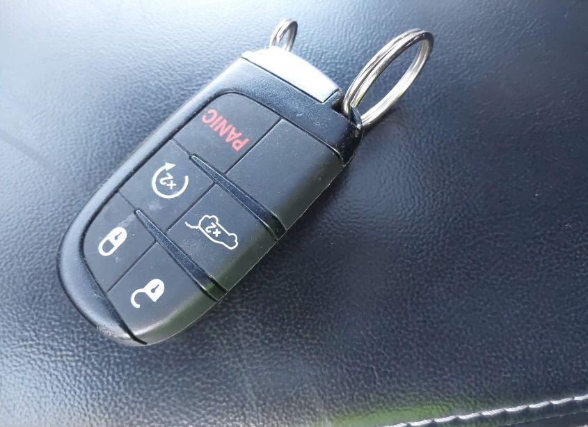 Photo 11 of 2015 Jeep Grand CHEROKEE LIMITED (VIN 1C4RJFBG2FC605288)