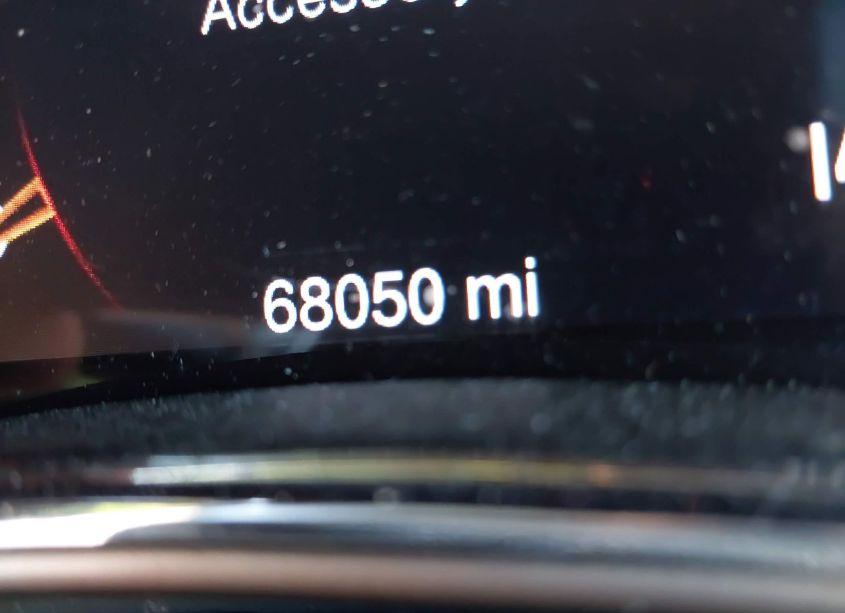 Photo 15 of 2015 Jeep Grand CHEROKEE LIMITED (VIN 1C4RJFBG2FC605288)