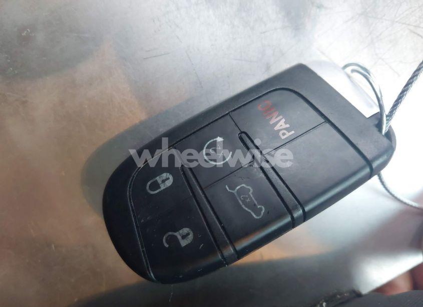 Photo 11 of 2015 Jeep Grand CHEROKEE LIMITED (VIN 1C4RJFBG2FC618526)