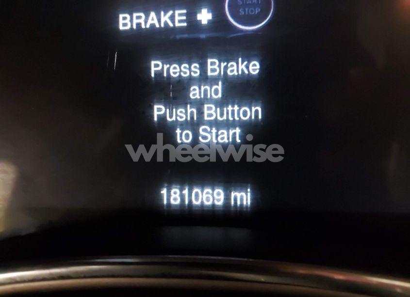 Photo 7 of 2015 Jeep Grand CHEROKEE LIMITED (VIN 1C4RJFBG2FC628716)