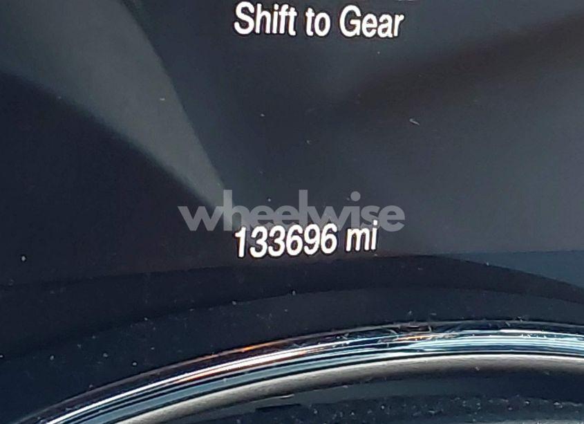 Photo 15 of 2015 Jeep Grand CHEROKEE LIMITED (VIN 1C4RJFBG2FC728847)