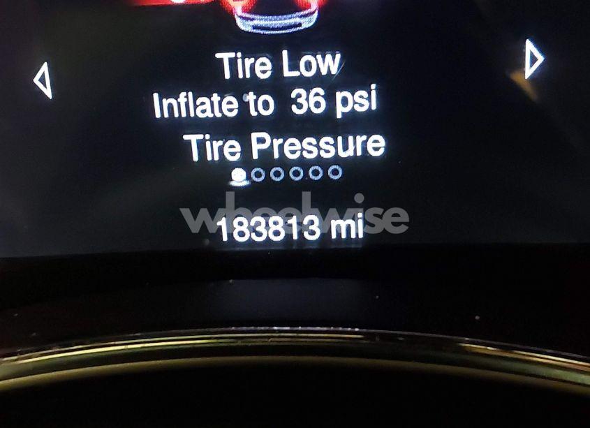 Photo 15 of 2015 Jeep Grand CHEROKEE LIMITED (VIN 1C4RJFBG2FC820234)