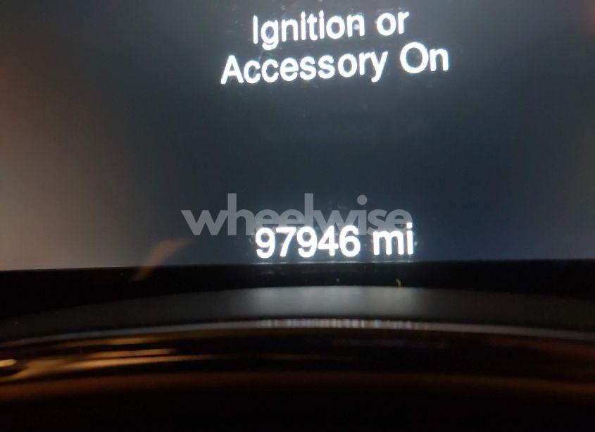 Photo 15 of 2015 Jeep Grand CHEROKEE LIMITED (VIN 1C4RJFBG2FC840743)