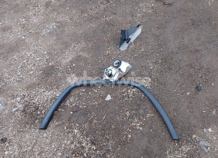 Photo 12 of 2015 Jeep Grand CHEROKEE LIMITED (VIN 1C4RJFBG2FC905994)