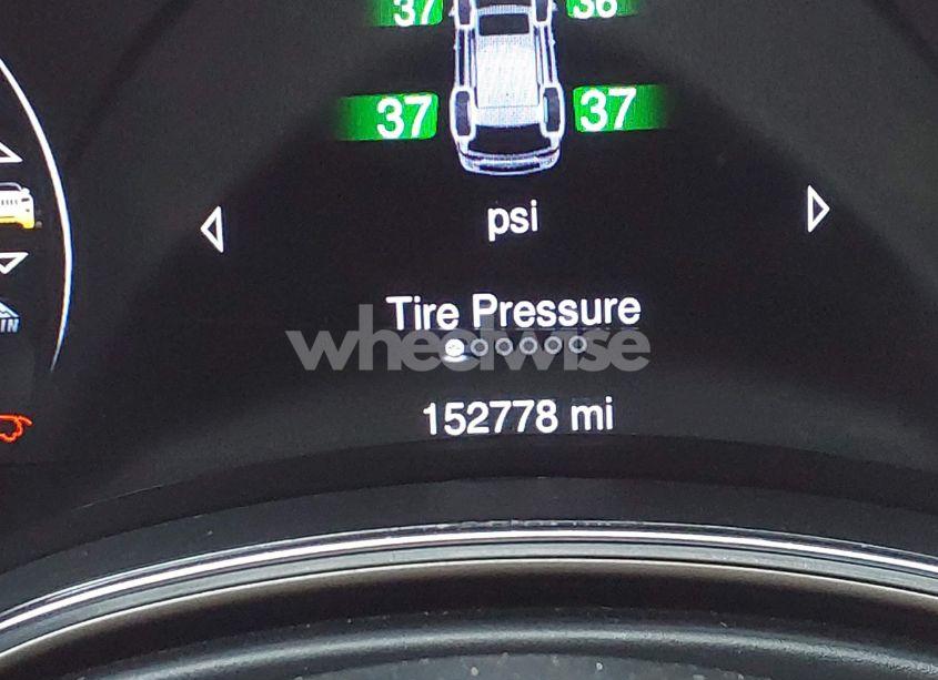 Photo 16 of 2015 Jeep Grand CHEROKEE LIMITED (VIN 1C4RJFBG2FC905994)