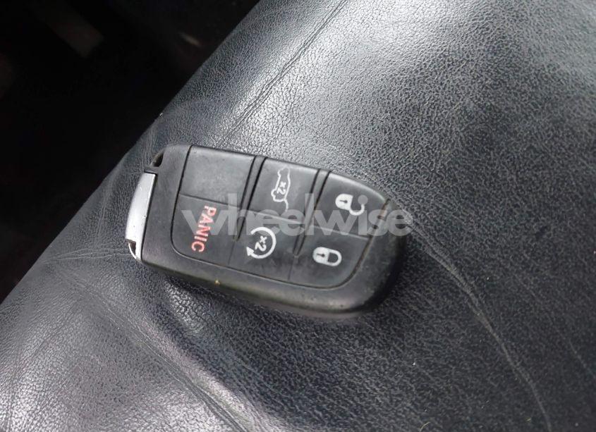 Photo 11 of 2015 Jeep Grand CHEROKEE LIMITED (VIN 1C4RJFBG2FC948019)