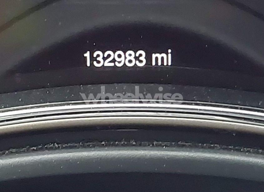 Photo 15 of 2015 Jeep Grand CHEROKEE LIMITED (VIN 1C4RJFBG2FC948019)