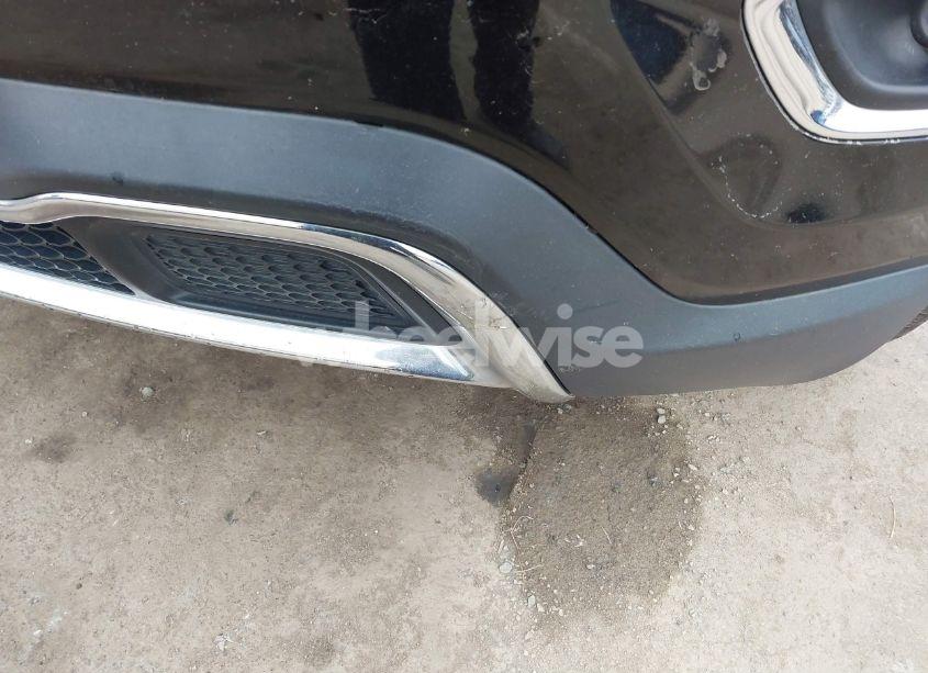 Photo 6 of 2015 Jeep Grand CHEROKEE LIMITED (VIN 1C4RJFBG2FC948019)