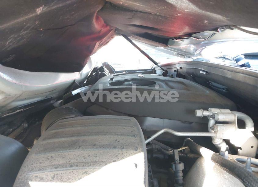 Photo 10 of 2016 Jeep Grand CHEROKEE LIMITED 75TH ANNIVERSARY (VIN 1C4RJFBG2GC343600)