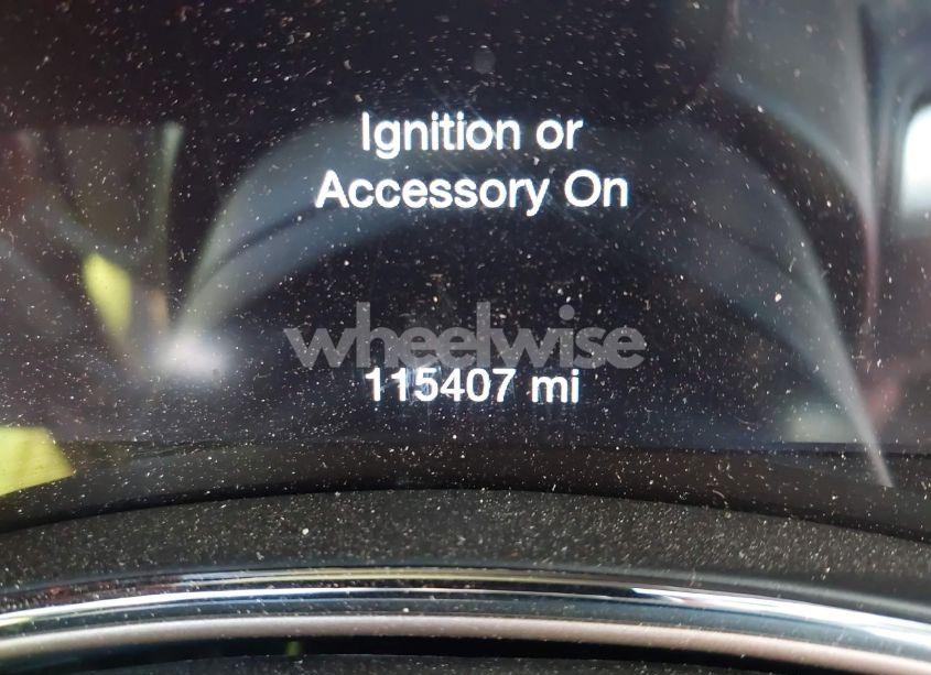 Photo 15 of 2016 Jeep Grand CHEROKEE LIMITED 75TH ANNIVERSARY (VIN 1C4RJFBG2GC343600)