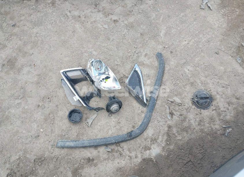 Photo 12 of 2016 Jeep Grand CHEROKEE LIMITED (VIN 1C4RJFBG2GC398886)