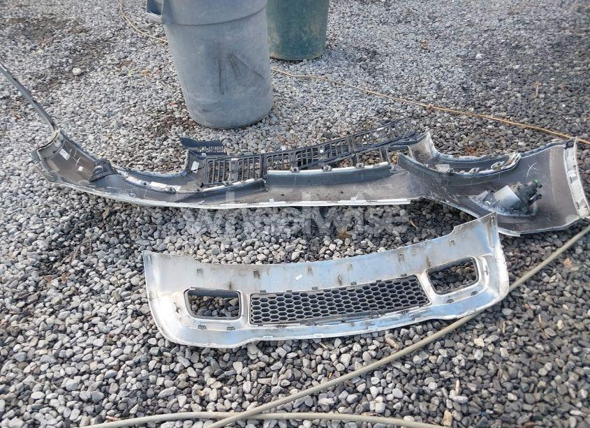 Photo 12 of 2016 Jeep Grand CHEROKEE LIMITED (VIN 1C4RJFBG2GC410194)