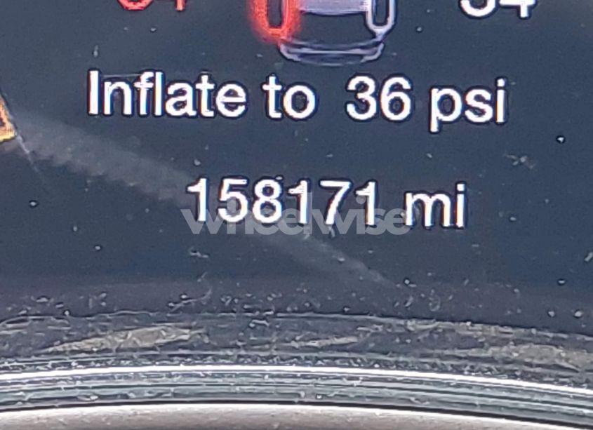 Photo 16 of 2016 Jeep Grand CHEROKEE LIMITED (VIN 1C4RJFBG2GC410194)