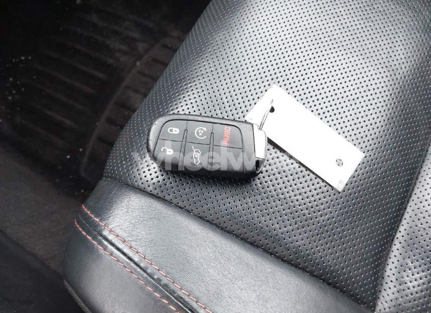 Photo 11 of 2017 Jeep Grand CHEROKEE LIMITED 75TH ANNIVERSARY EDITION 4X4 (VIN 1C4RJFBG2HC622448)