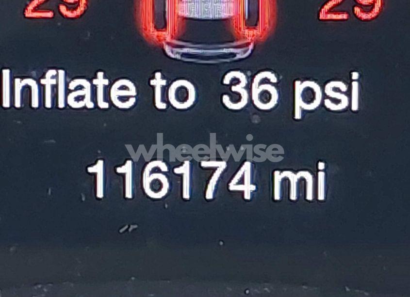 Photo 15 of 2017 Jeep Grand CHEROKEE LIMITED 75TH ANNIVERSARY EDITION 4X4 (VIN 1C4RJFBG2HC622448)