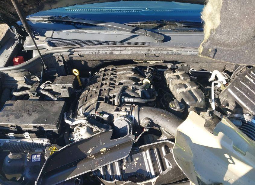 Photo 10 of 2017 Jeep Grand CHEROKEE LIMITED 4X4 (VIN 1C4RJFBG2HC623700)